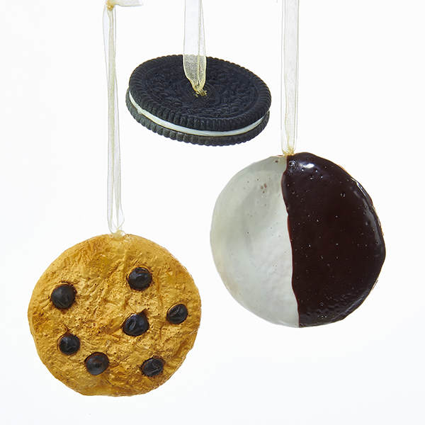 Item 101165 Cookie Ornament