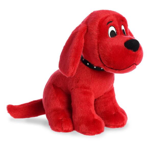 Item 451323 Clifford Sitting