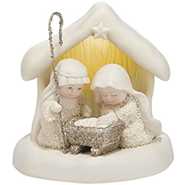 Item 156202 BENEATH THE CHRISTMAS STAR