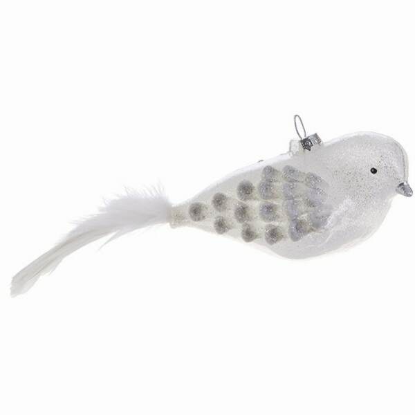 Item 281338 Bird Ornament