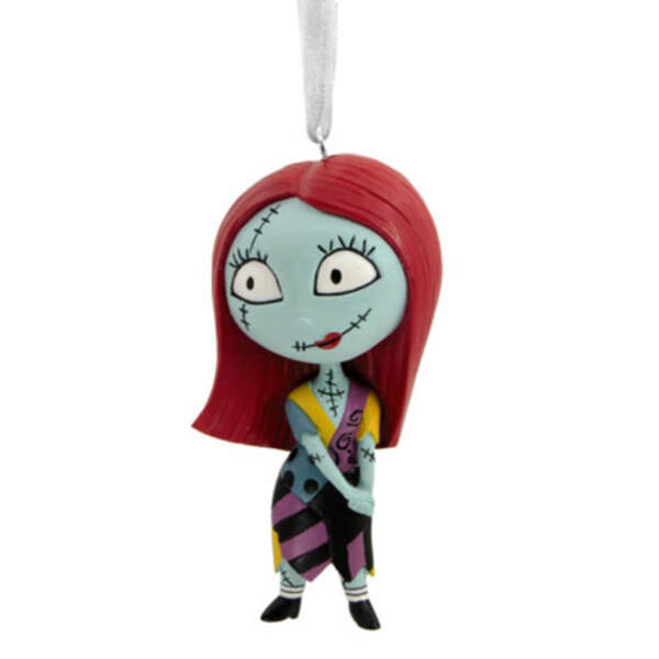 Item 333021 Sally Hand In Hand Ornament