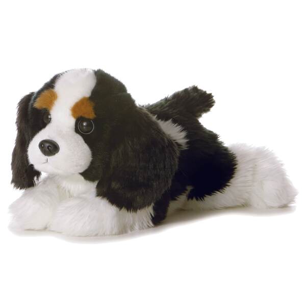 Item 451004 Charles the Short Haired Springer Spaniel