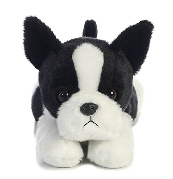Item 451188 Buster The Boston Terrier