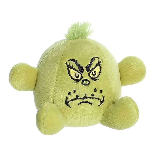 Item 451419 Stress Ball Grinch