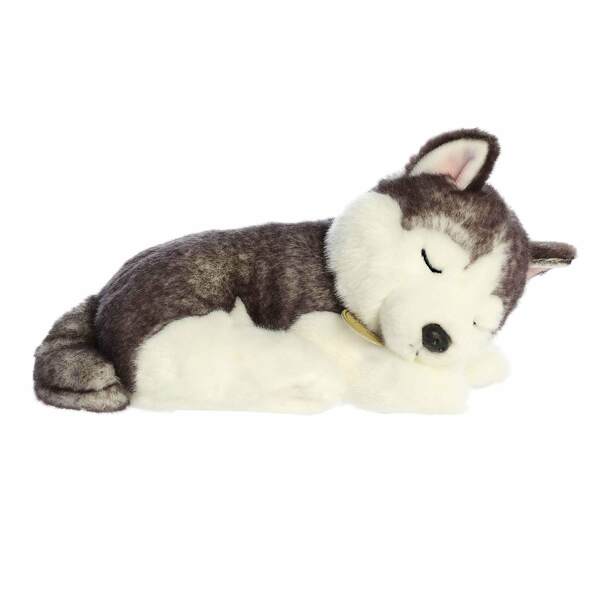 Item 451482 Sleepy Husky Pup