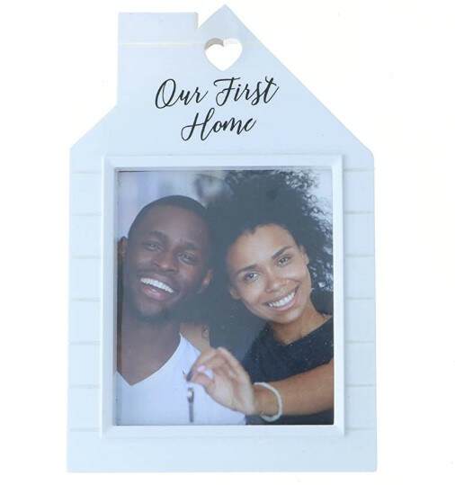 Item 459550 Home Photo Frame Ornament