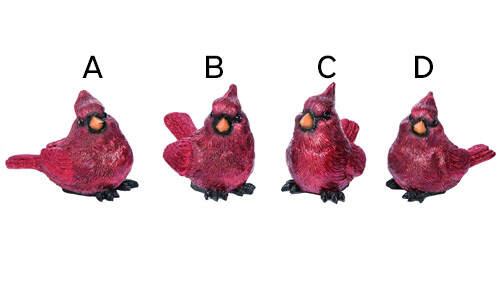 Item 501369 Cardinal