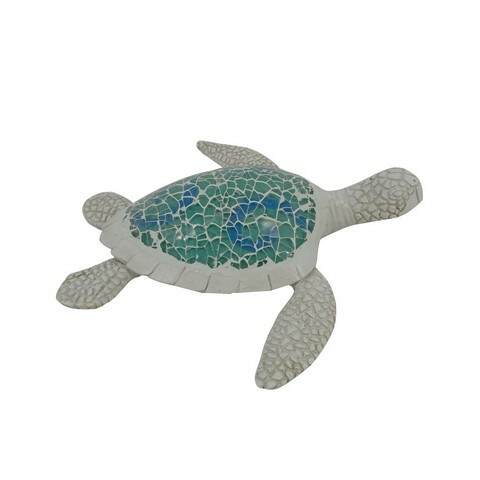 Item 516013 Mosaic Seaturtle