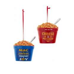 Item 100051 thumbnail Mac And Cheese Ornament