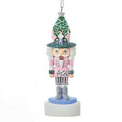 Item 100151 Nutcracker Ballet Ornament