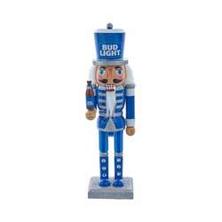 Item 100380 thumbnail Bud Light Nutcracker