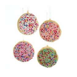 Item 101458 thumbnail Foam Sugar Cookies Ornament