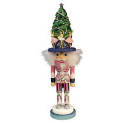 Item 101912 thumbnail Ballet Nutcracker