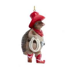 Item 102295 thumbnail Western Armadillo Ornament