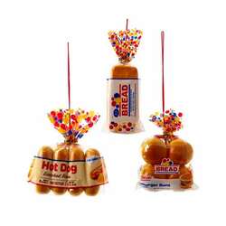 Thumbnail Bread In Bag Ornament