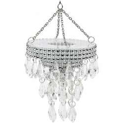 Item 102637 thumbnail Chandelier Ornament