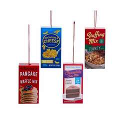 Item 102815 thumbnail Food Box Ornament