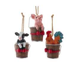 Item 103061 thumbnail Farm Animals In Bucket