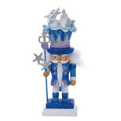 Item 103094 thumbnail Dolphin Hat Nutcracker 