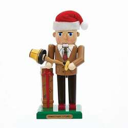 Item 103097 thumbnail Mr. Parker With Leg Lamp A Christmas Story Nutcracker