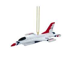Item 103127 thumbnail Air Force Thunderbird Ornament