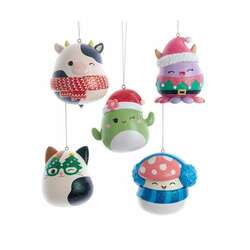 Item 103169 thumbnail Squishmallow Ornament
