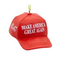 Item 103219 Maga 45,47 Hat Ornament