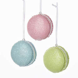 Item 103369 thumbnail Macaroon Ornament
