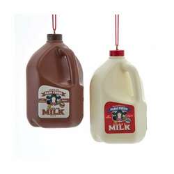 Item 103789 thumbnail Milk Jug Ornament