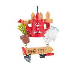Item 103818 thumbnail Lifes A Garden Ornament