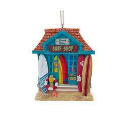 Item 104237 thumbnail Surf Shop Ornament