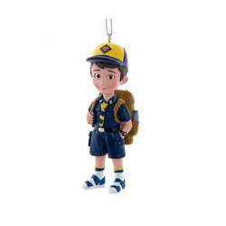 Item 104302 thumbnail Cub Scout Figure Ornament