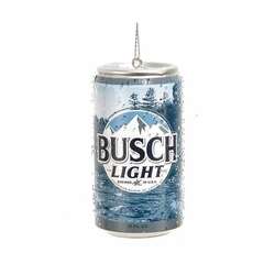 Item 104330 thumbnail Busch Light Can Ornament