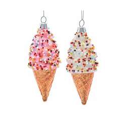 Item 104341 thumbnail Ice Cream Ornament