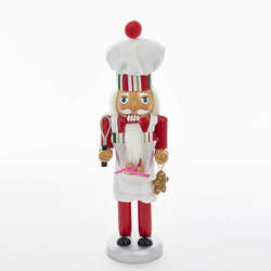 Item 104441 thumbnail Chef Nutcracker