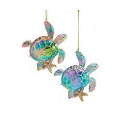 Item 104451 thumbnail Sea Turtle Ornament