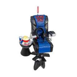 Item 104571 Gamer Chair Ornament