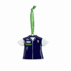 Item 104703 thumbnail Girl Scouts Of USA Adult Vest Ornament