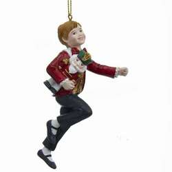 Item 105372 Clara's Brother Fritz Ornament