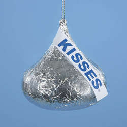 Item 105421 thumbnail Hershey's Kisses Ornament