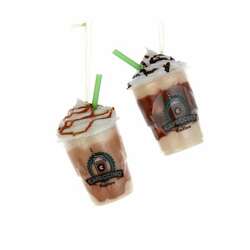Item 105707 thumbnail Foam Cafeccino Ornament