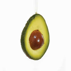 Item 106273 thumbnail Avocado Ornament