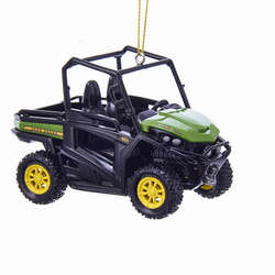 Item 106447 thumbnail John Deere RSX 860I Ornament