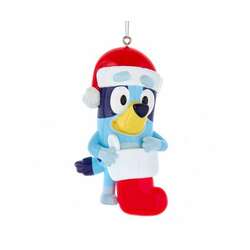 Item 106506 thumbnail Bluey Ornament