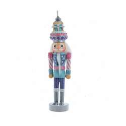 Item 107155 Hollywood Ballet Nutcracker Ornament