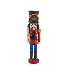 Item 107157 thumbnail Nutcracker Prince Ornament
