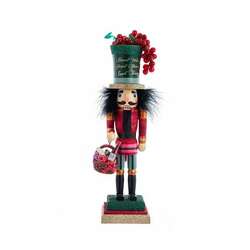Item 107193 thumbnail Hollywood Wine Nutcracker