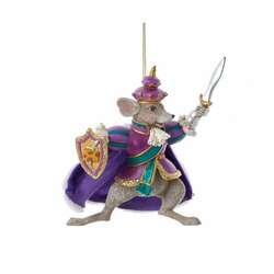 Item 107195 thumbnail Mouse King Ornament