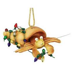 Item 108138 thumbnail Hermit Crab Ornament
