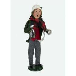 Item 113019 thumbnail Vincent Family Man